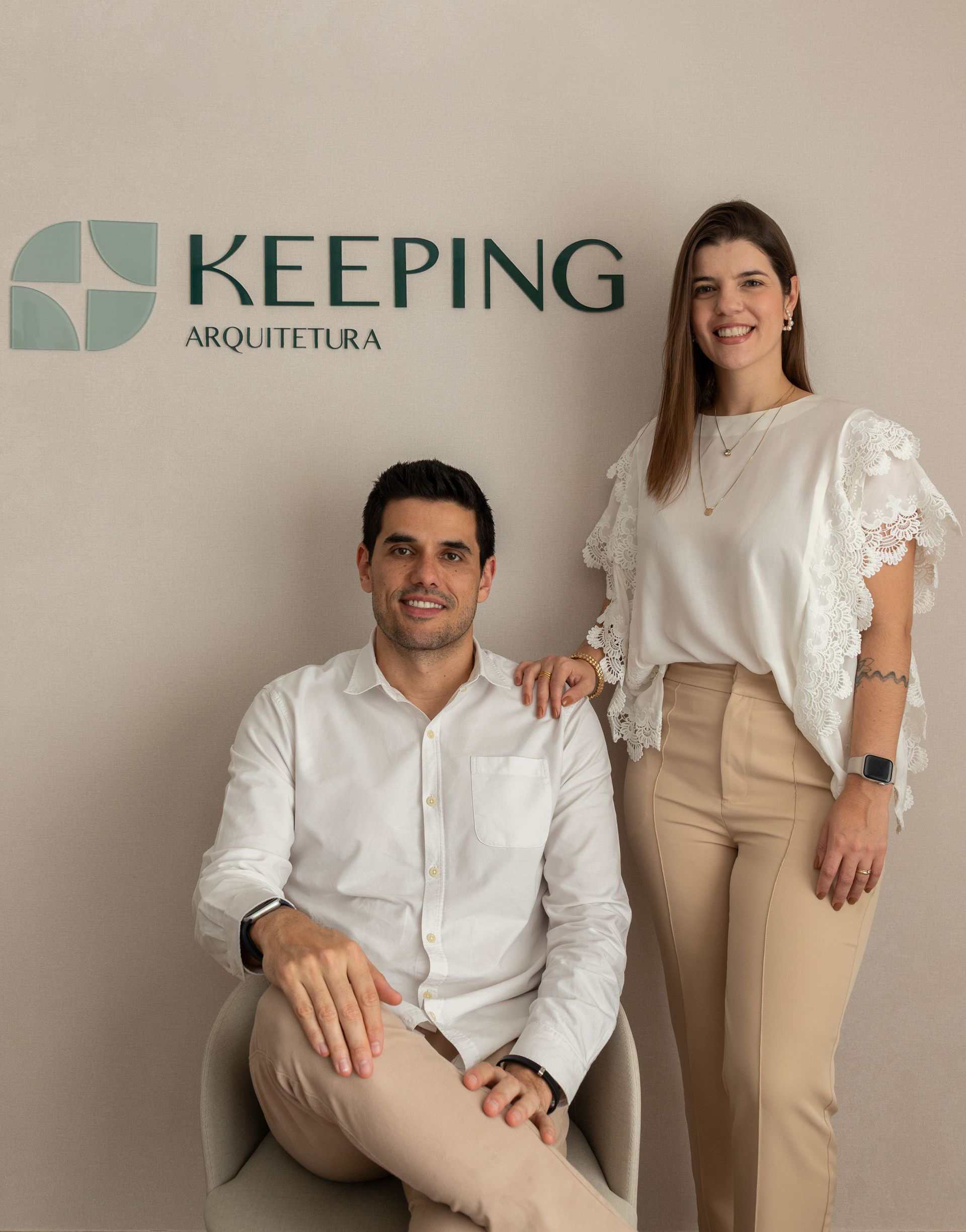 Escritório de arquitetura em São Paulo