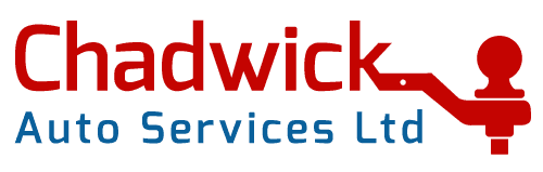 Chadwick Auto Services Ltd: tow bar specialists in Merseyside