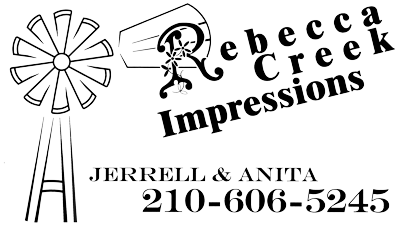 Rebecca Creek Impressions LLC