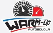 AUTOSCUOLA WARM-UP-Logo