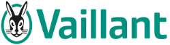 Vaillant Logo Saxon Heating Limited