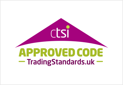 Ctsi Trading Standards Logo