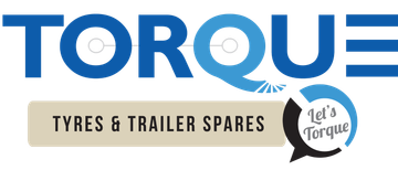 Trailer Spares & Tyre Sales in Mackay