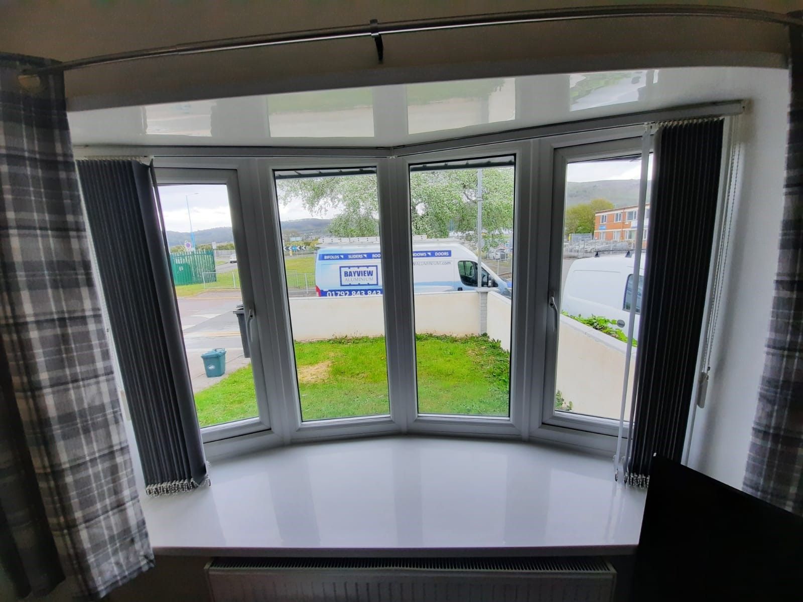 upvc windows swansea