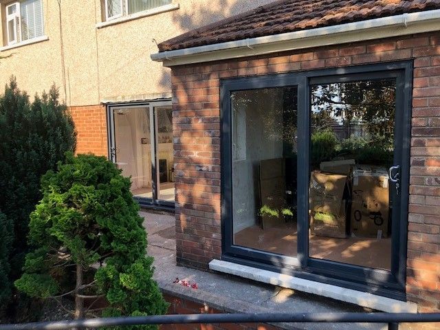 upvc sliding doors swansea