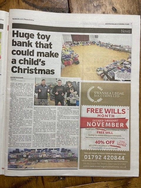 WINDOW AND DOORS PORT TALBOT