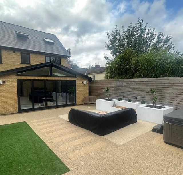 bifold doors llanelli