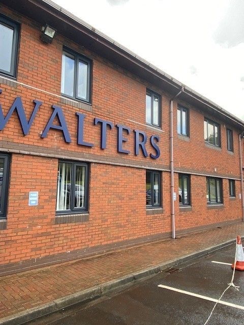 commercial upvc swansea