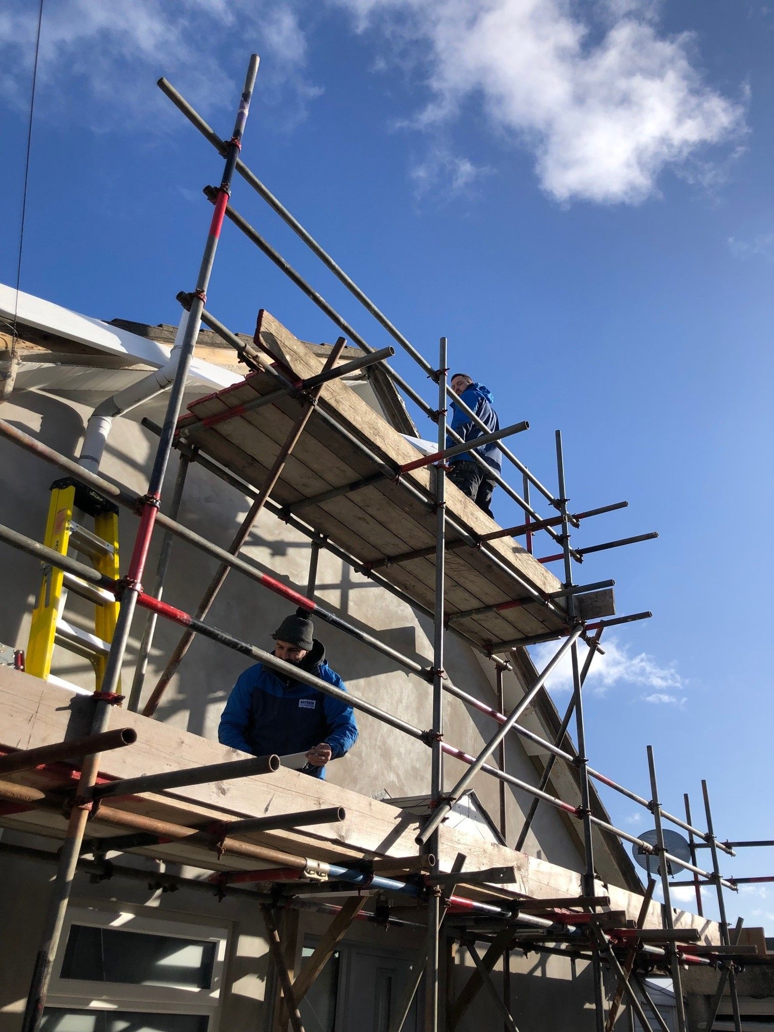 fascia and guttering port talbot