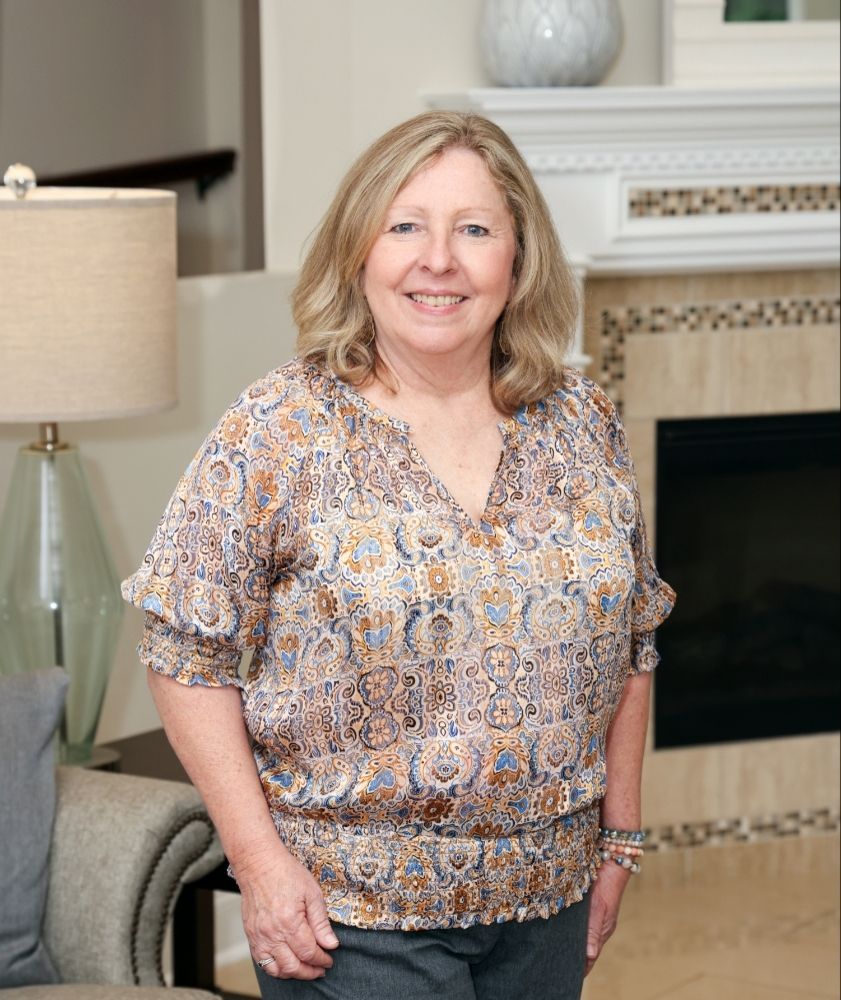 Kimberly Walker