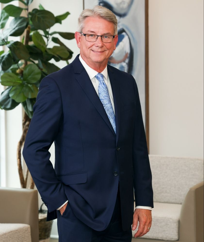 Carl A. Jenkins