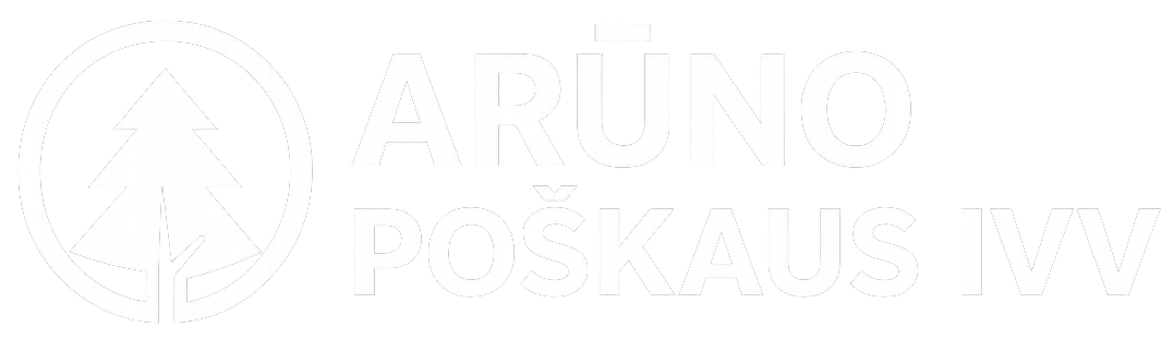 A. Poskaus logo