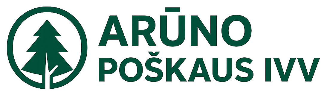 A. Poskaus logo