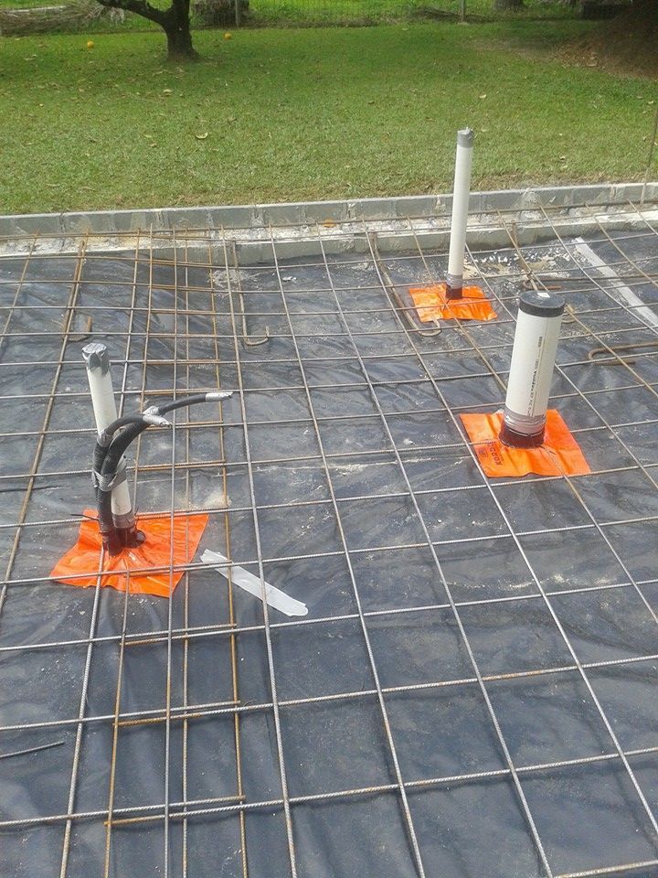 Pre Purchase Termite Inspection — Natraspray Lismore in Goonellabah, NSW