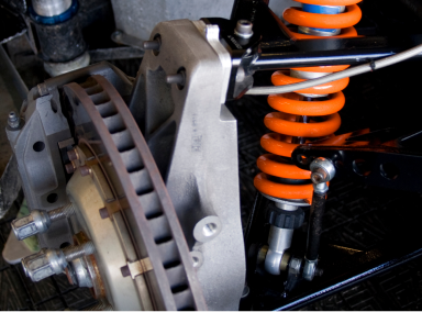 Steering & Suspension Repair in Boyd, TX - Riley Auto Services