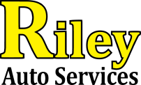 Logo | Riley Auto Services