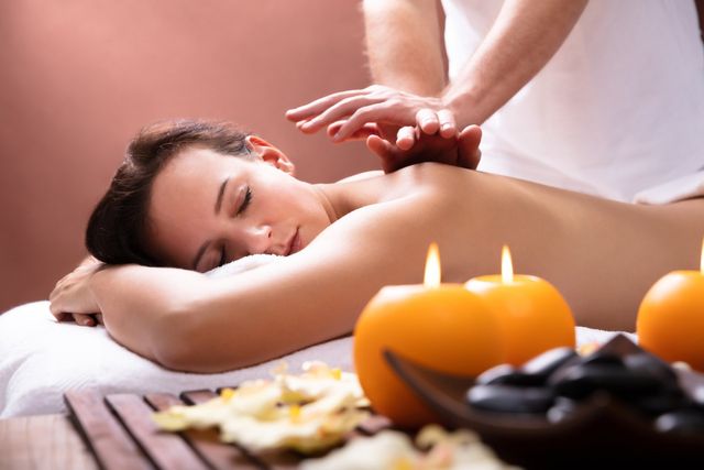 shiatsu massage therapist near me Hot Sale - OFF 60%