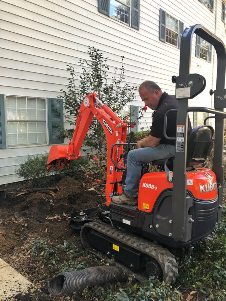 Residential Plumbing Maintenance — Charleston, SC — Quality of Charleston