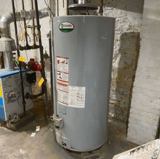 The Plumbing Experts Charleston, SC Quality of Charleston