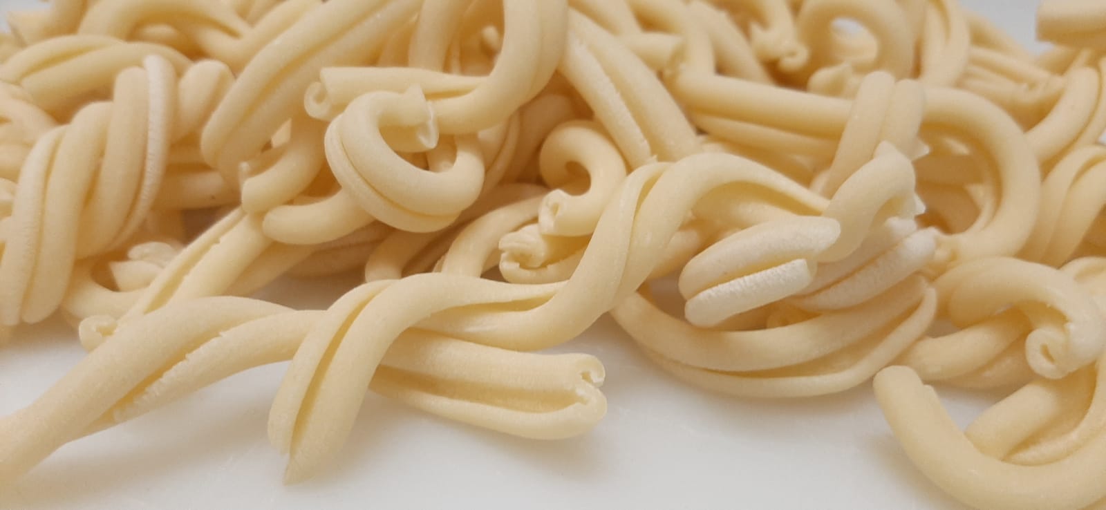Pasta fresca