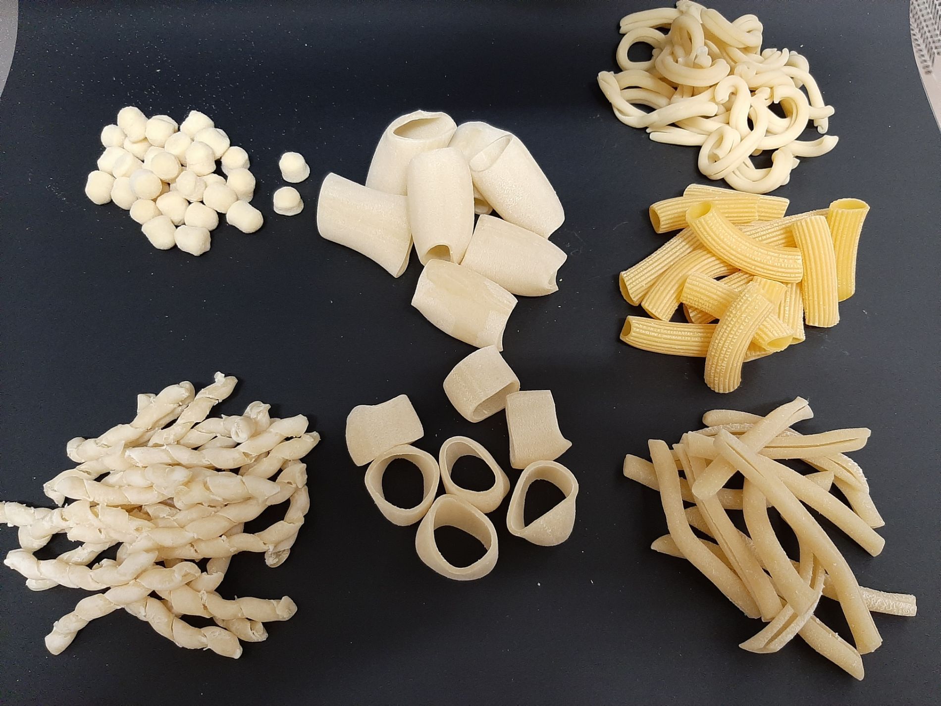 Pasta ripiena