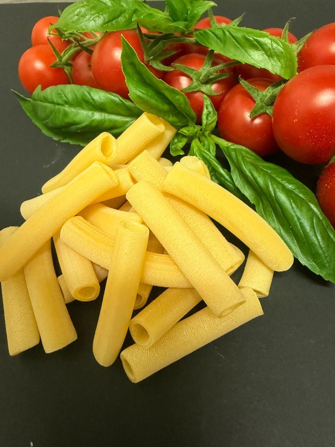 Pasta fresca