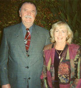 Bail Bonds — Donald and Marilyn in Santa Ana, CA