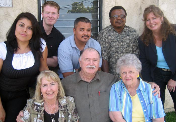 Surety Bonds — Family in Santa Ana, CA