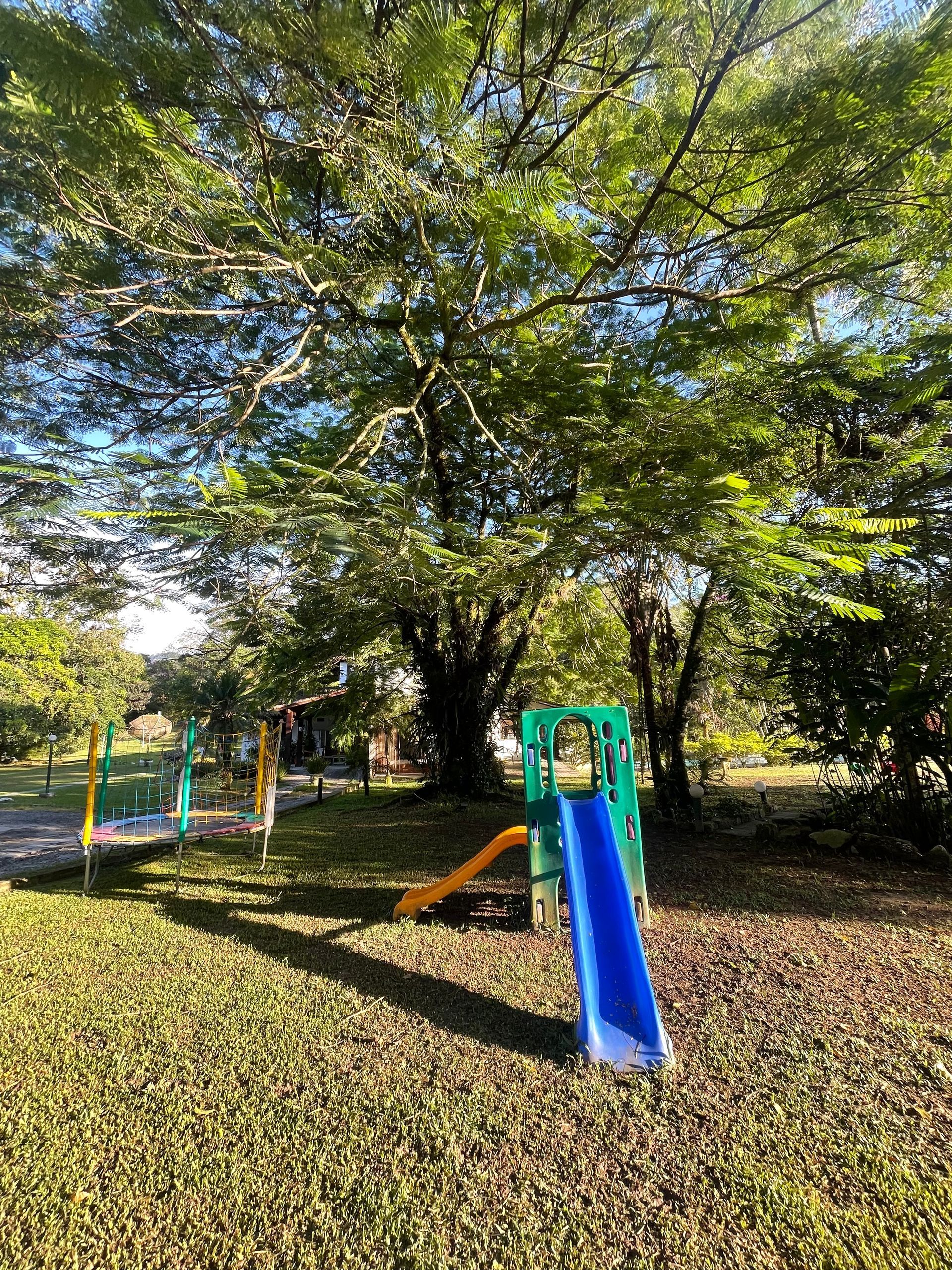 Pousada Aconchegos Ile de France