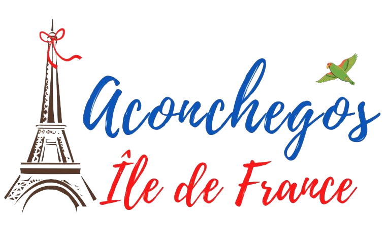 Pousada Aconchegos Ile de France