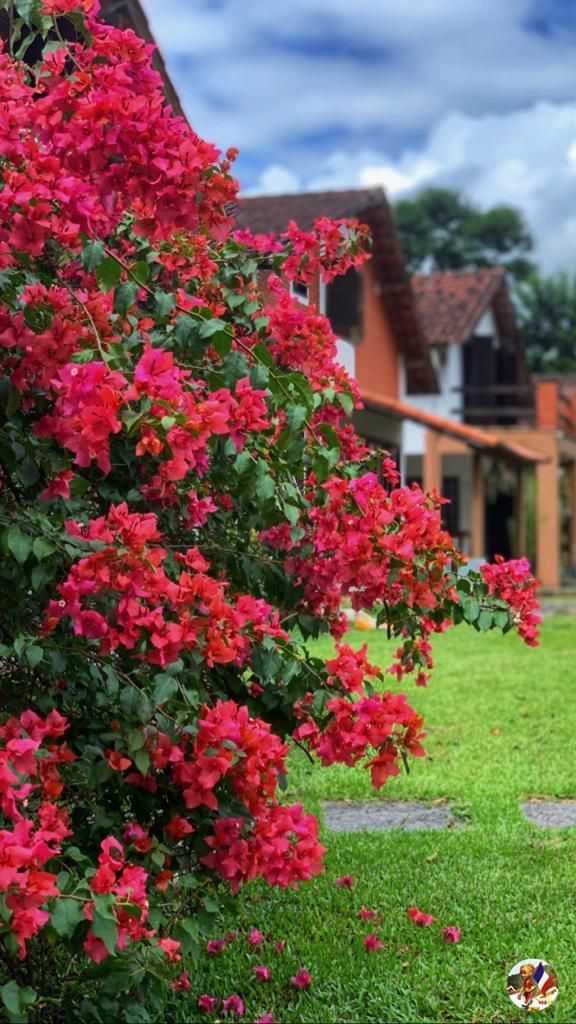 Pousada Aconchegos Ile de France