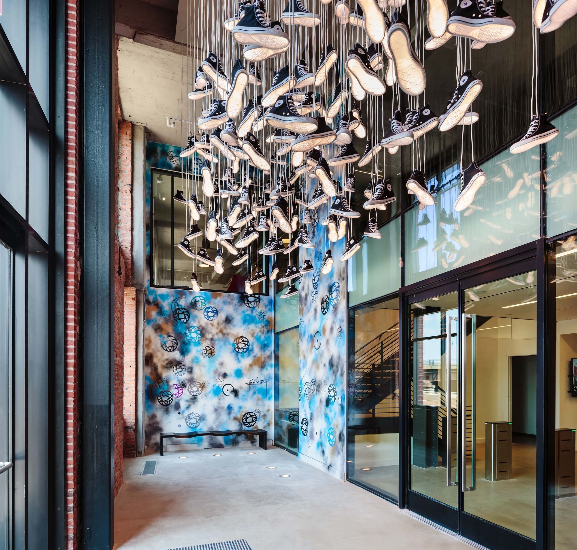 Image Of Campus Site