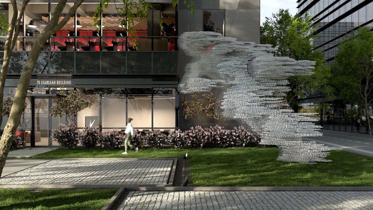 Image Of Campus Site