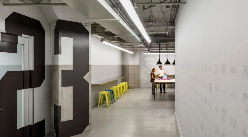 Image Of Campus Site