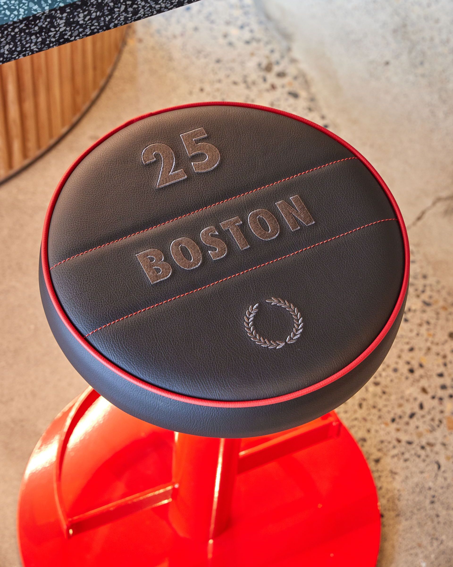 Image linking to Occupancy Planning