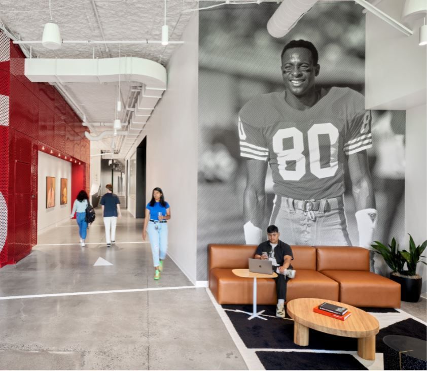 Image Of Campus Site