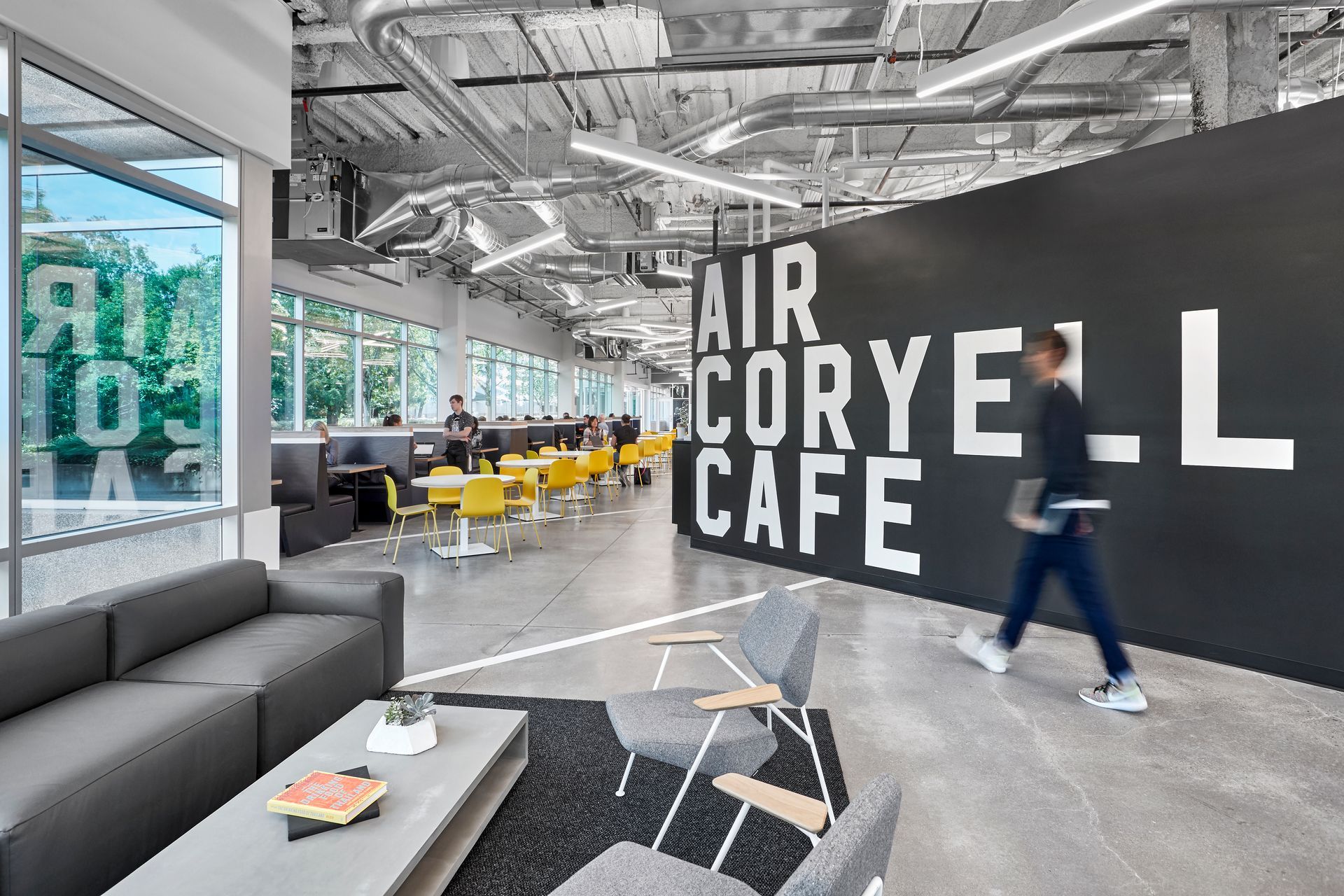 Image Of Campus Site