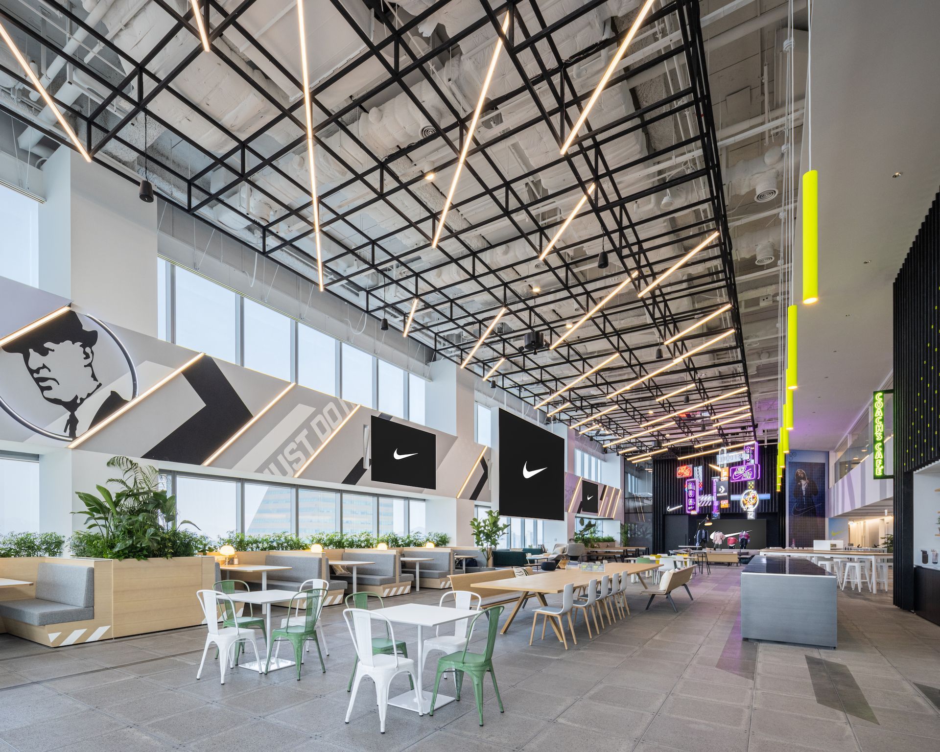 Image Of Campus Site