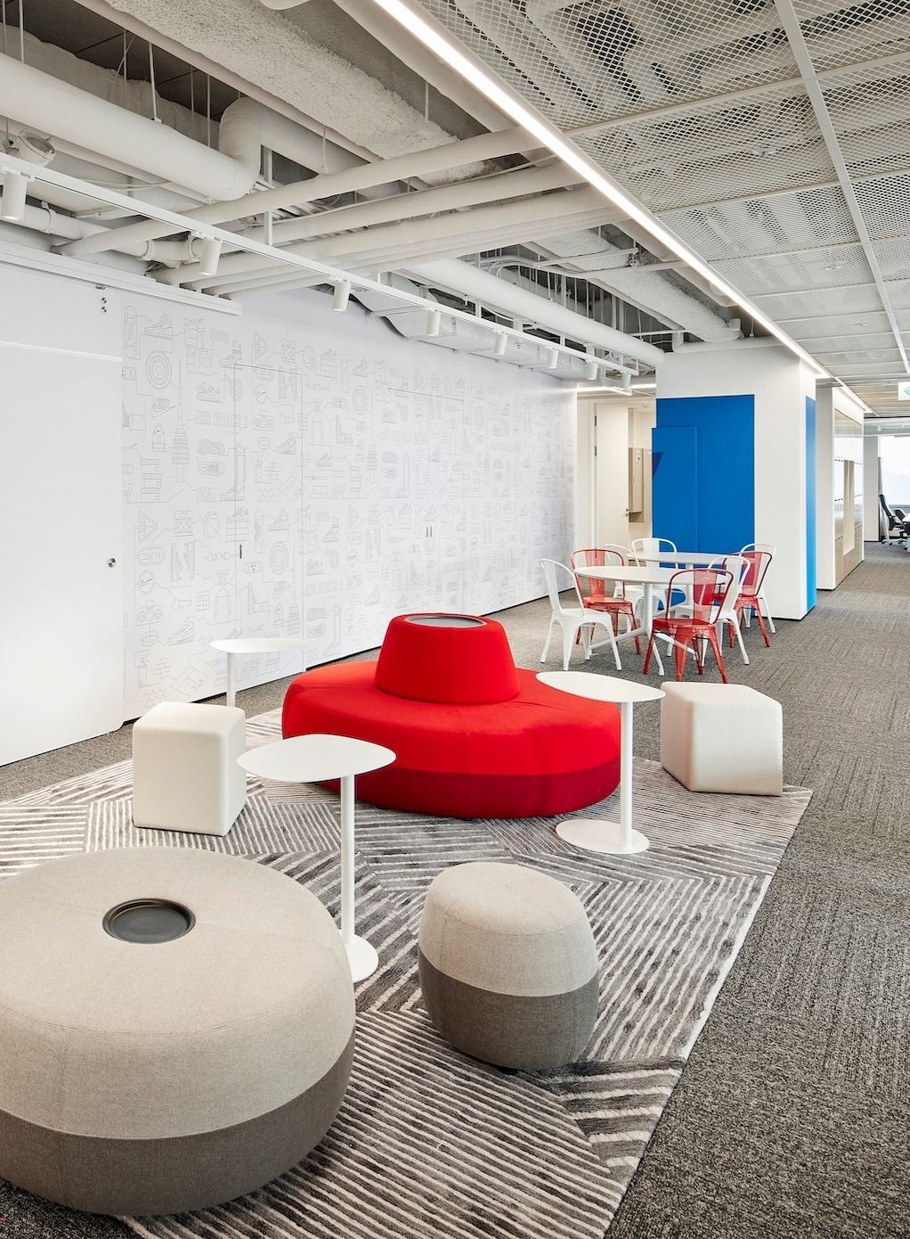 Image Of Campus Site