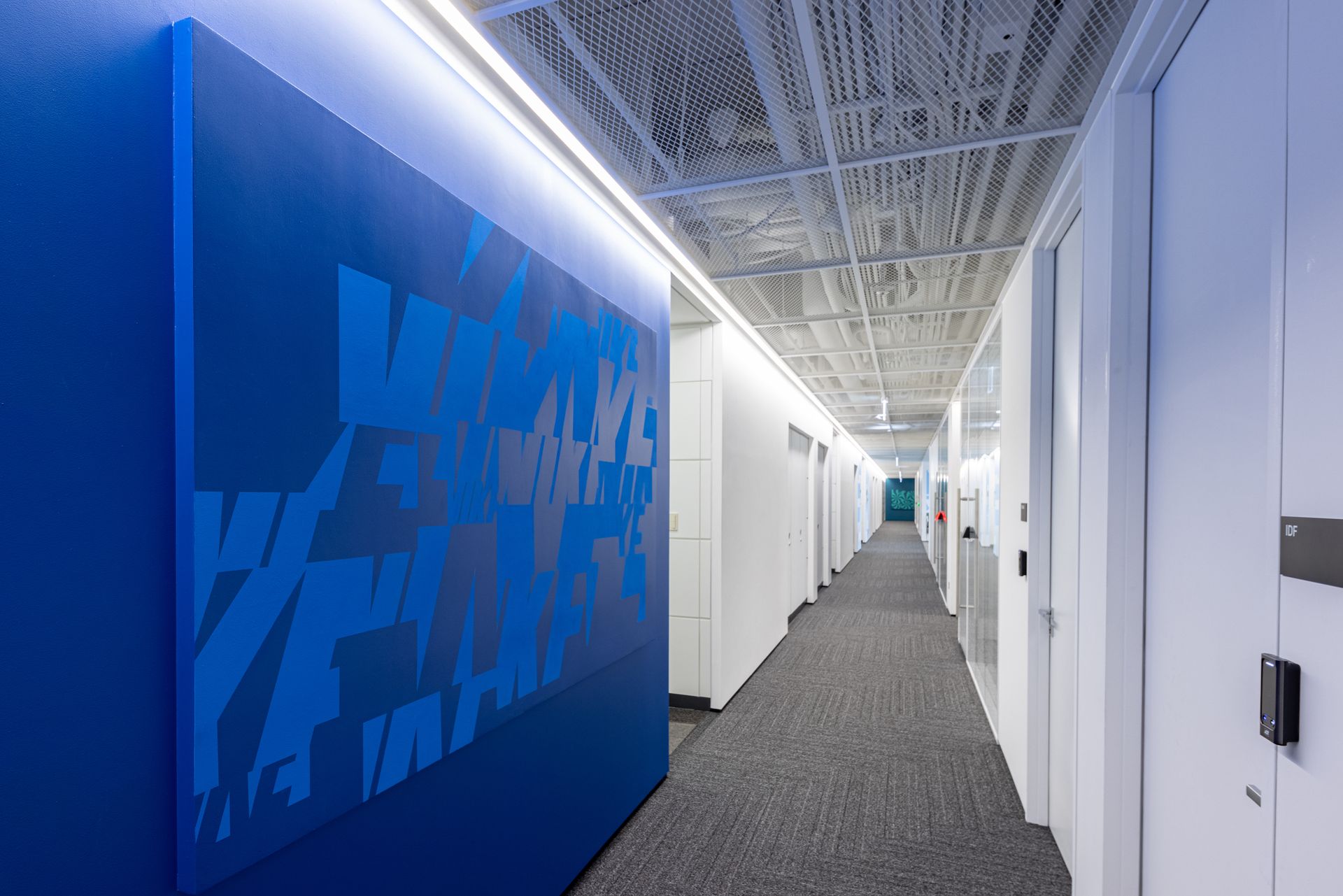 Image Of Campus Site