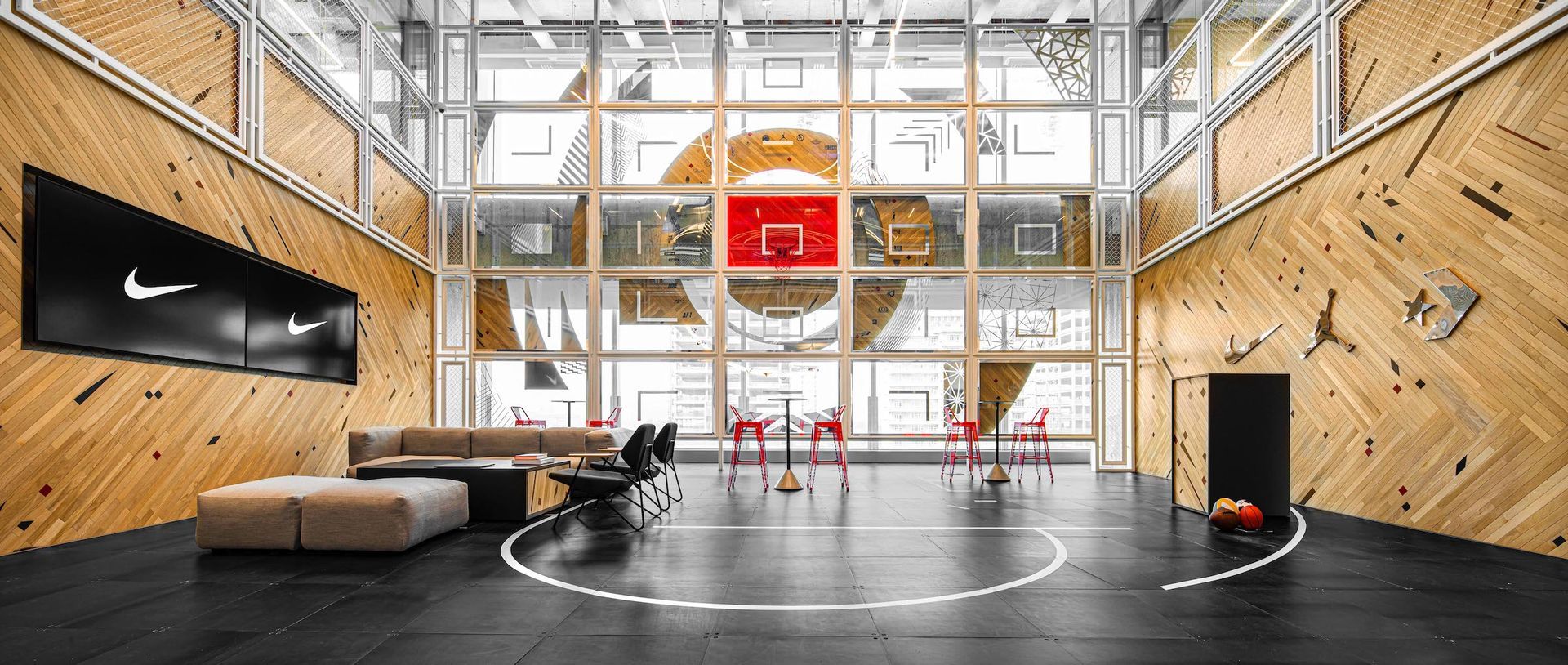 Image Of Campus Site