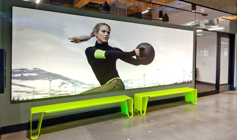 Image Of Campus Site