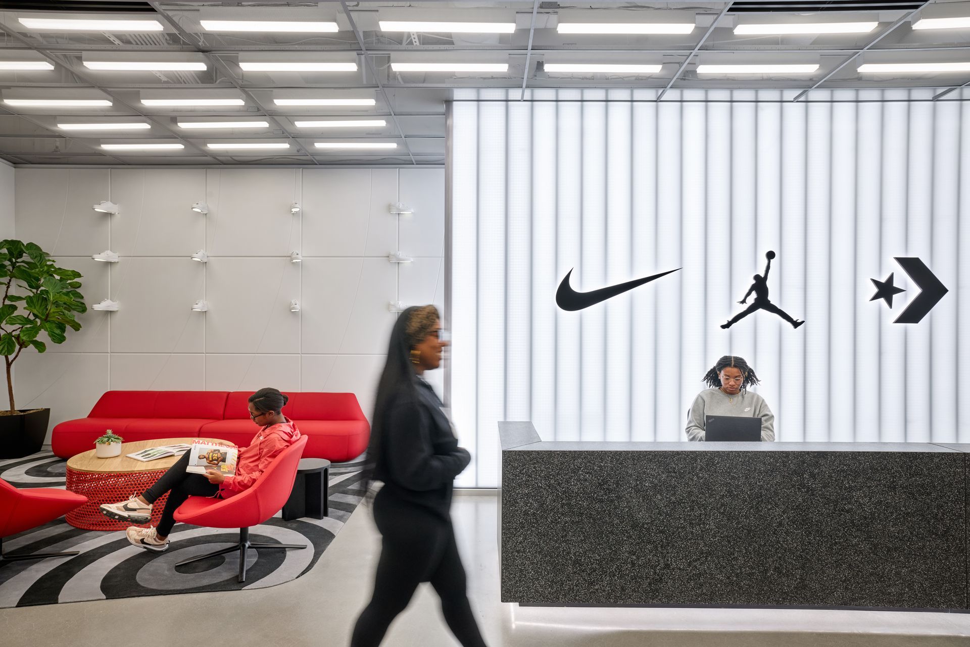 Image Of Campus Site