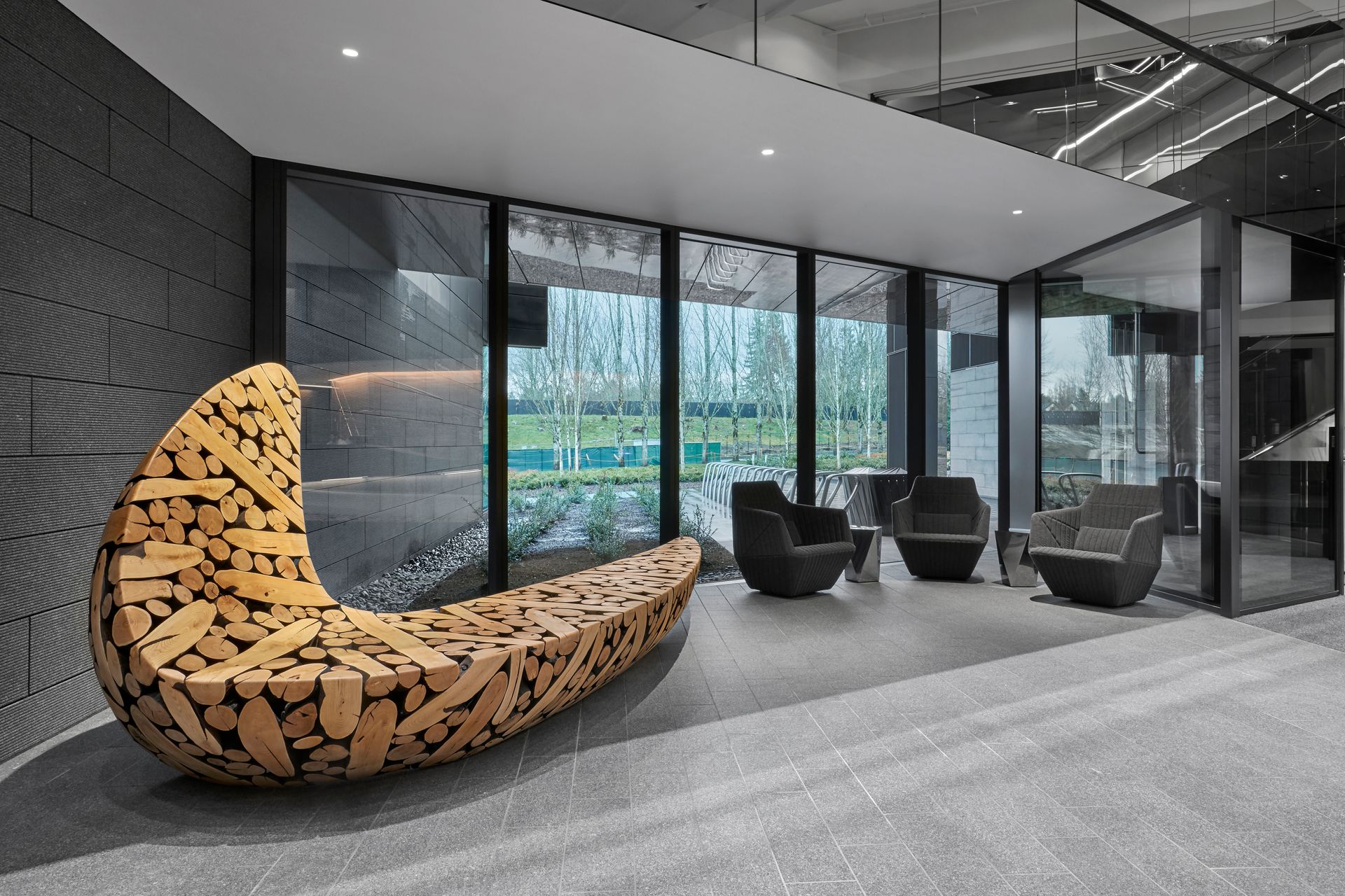 Image Of Campus Site