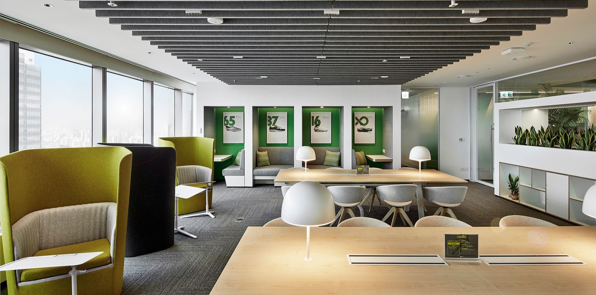 Image Of Campus Site