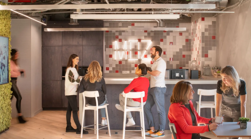 Image Of Campus Site