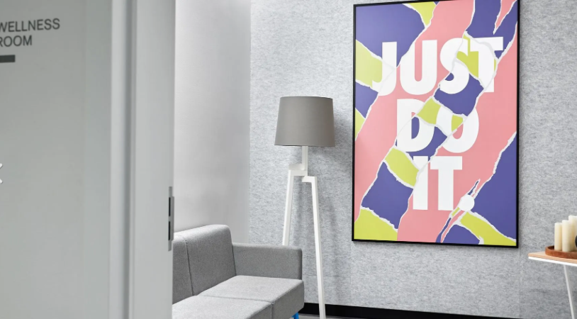 Image Of Campus Site