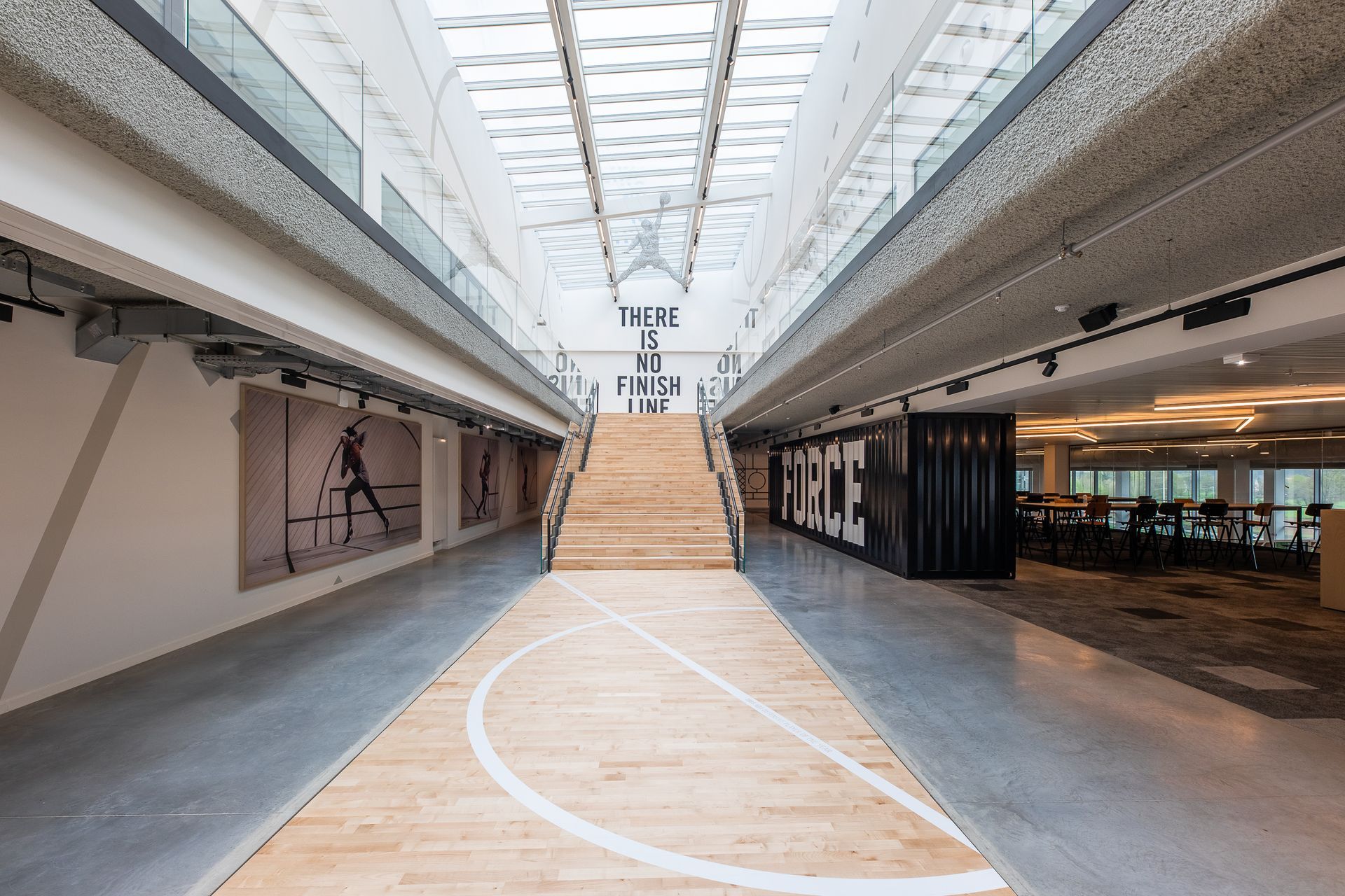 Image linking to DC Circulation space type