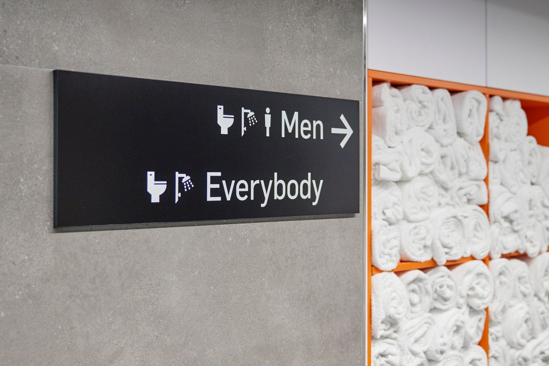 Image linking to Occupancy Planning