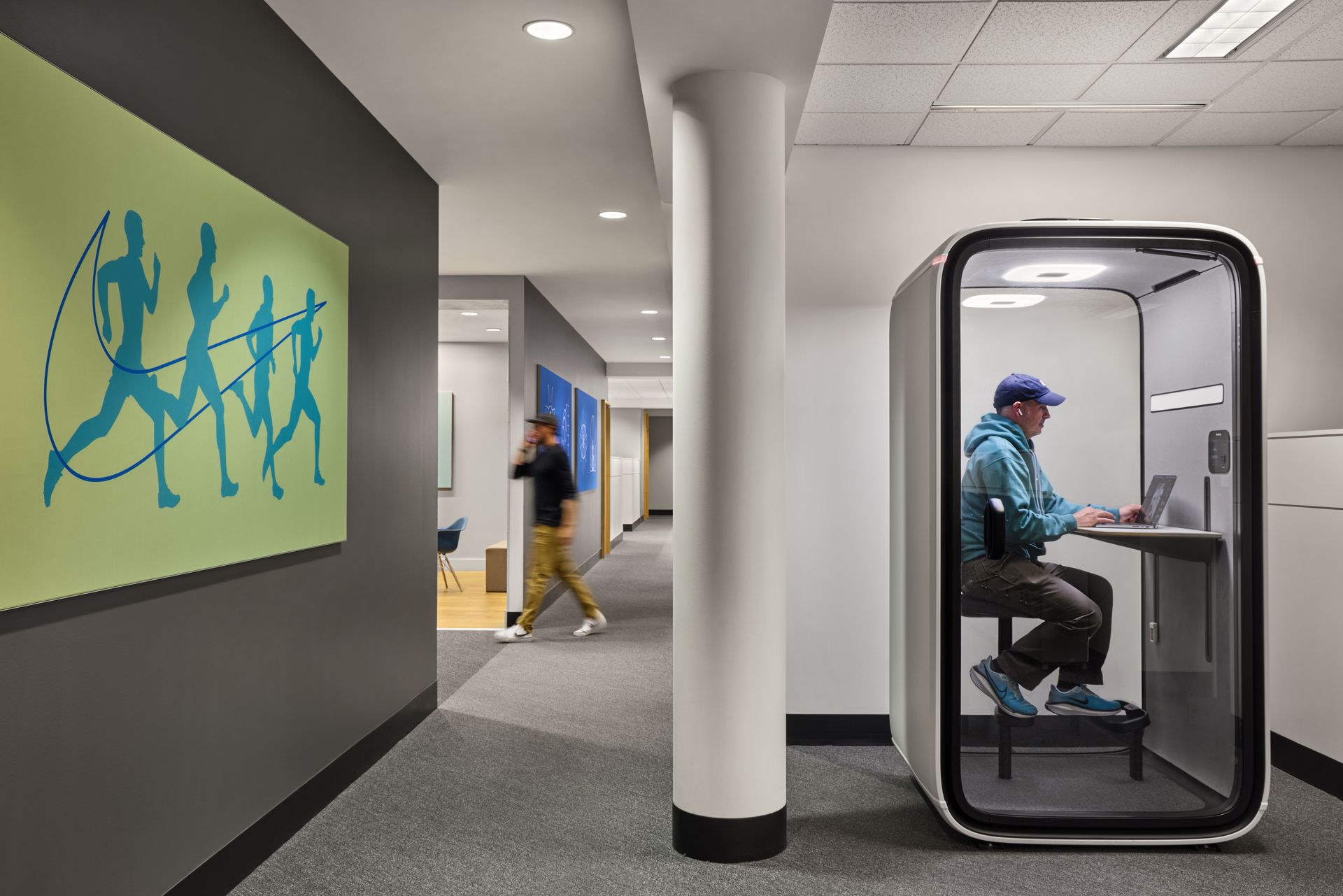 Image Of Campus Site